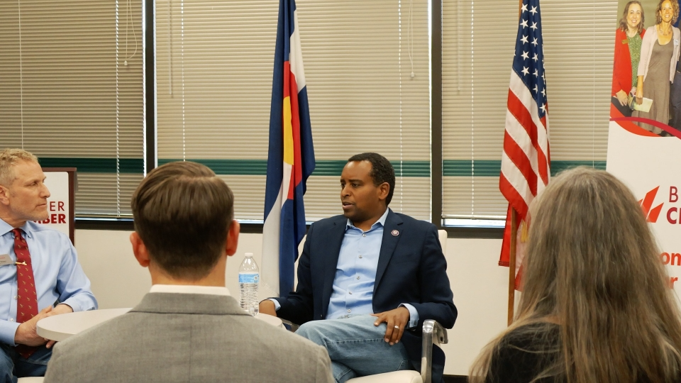 Boulder Chamber