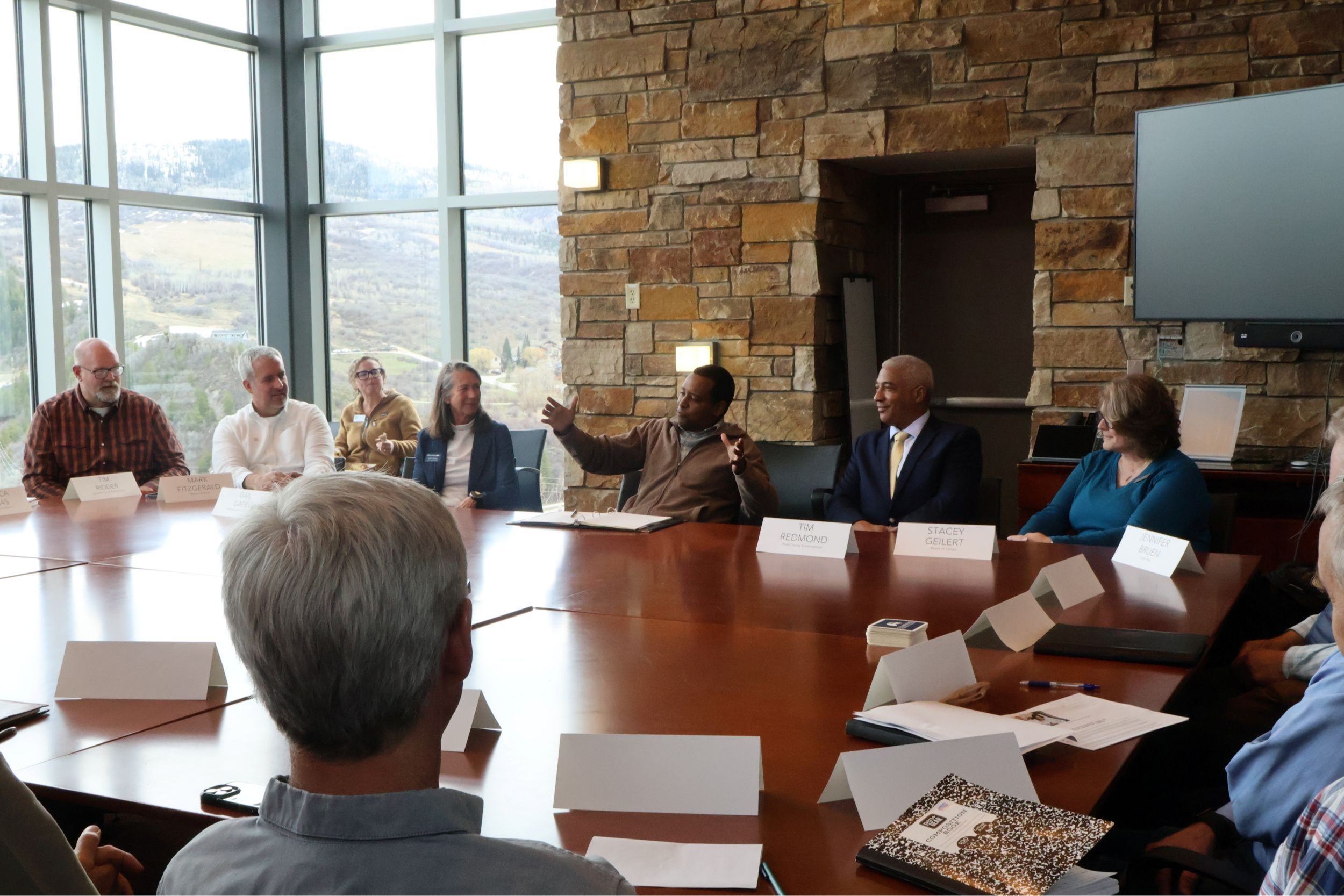 Business Roundtable
