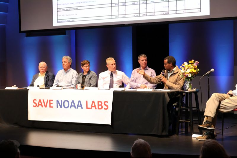 NOAA