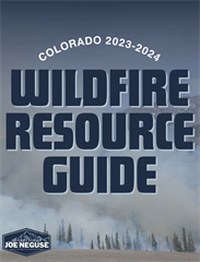 Wildfire Resource Guide 118th